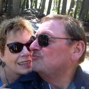 Meet your Posher, Harvey